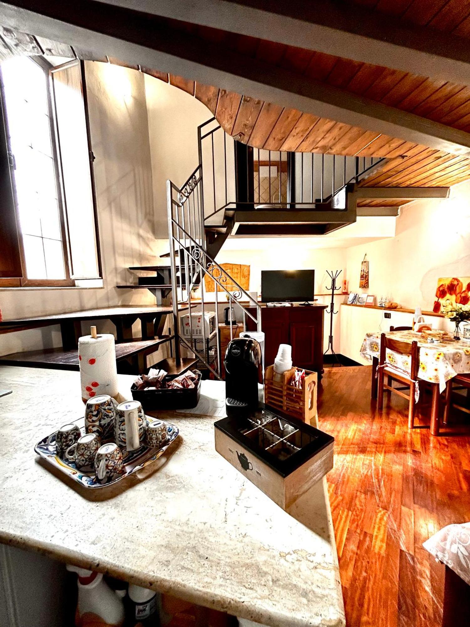 La Trinacria Apartment Agrigento Exterior photo